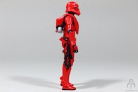Star Wars Vintage Collection Sith Jet Trooper VC159