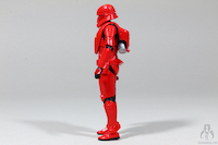 Star Wars Vintage Collection Sith Jet Trooper VC159