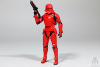 Star Wars Vintage Collection Sith Jet Trooper VC159