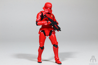 Star Wars Vintage Collection Sith Jet Trooper VC159
