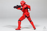 Star Wars Vintage Collection Sith Jet Trooper VC159
