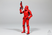 Star Wars Vintage Collection Sith Jet Trooper VC159