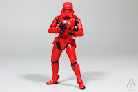 Star Wars Vintage Collection Sith Jet Trooper VC159