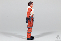 Star Wars Vintage Collection Poe Dameron VC160