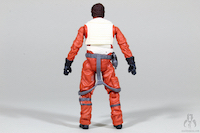 Star Wars Vintage Collection Poe Dameron VC160