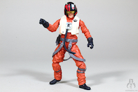 Star Wars Vintage Collection Poe Dameron VC160