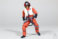 Star Wars Vintage Collection Poe Dameron VC160