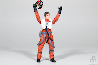 Star Wars Vintage Collection Poe Dameron VC160