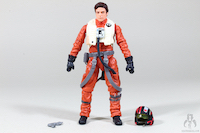 Star Wars Vintage Collection Poe Dameron VC160