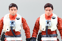 Star Wars Vintage Collection Poe Dameron VC160