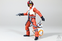 Star Wars Vintage Collection Poe Dameron VC160