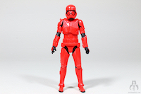 Star Wars Vintage Collection Sith Trooper / Armory Pack VC162 / VC162A
