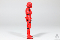 Star Wars Vintage Collection Sith Trooper / Armory Pack VC162 / VC162A