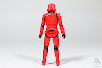 Star Wars Vintage Collection Sith Trooper / Armory Pack VC162 / VC162A