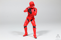 Star Wars Vintage Collection Sith Trooper / Armory Pack VC162 / VC162A