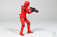 Star Wars Vintage Collection Sith Trooper / Armory Pack VC162 / VC162A