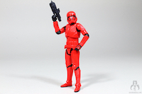 Star Wars Vintage Collection Sith Trooper / Armory Pack VC162 / VC162A