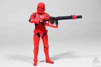 Star Wars Vintage Collection Sith Trooper / Armory Pack VC162 / VC162A