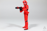 Star Wars Vintage Collection Sith Trooper / Armory Pack VC162 / VC162A