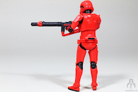 Star Wars Vintage Collection Sith Trooper / Armory Pack VC162 / VC162A