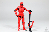 Star Wars Vintage Collection Sith Trooper / Armory Pack VC162 / VC162A