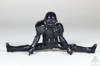 Star Wars Vintage Collection Shadow Trooper VC163