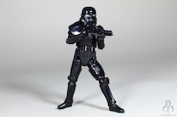 Star Wars Vintage Collection Shadow Trooper VC163
