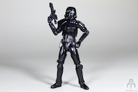 Star Wars Vintage Collection Shadow Trooper VC163