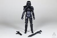 Star Wars Vintage Collection Shadow Trooper VC163