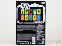 VC164 - Princess Leia Organa (Yavin) First Release Error