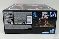 Star Wars Vintage Collection AT-ST Raider (with Klatooinian Raider)