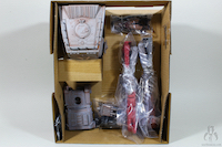 Star Wars Vintage Collection AT-ST Raider (with Klatooinian Raider)