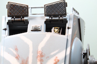 Star Wars Vintage Collection AT-ST Raider (with Klatooinian Raider)