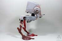 AT-ST Raider