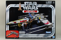 Star Wars Vintage Collection Luke Skywalker’s X-Wing Fighter