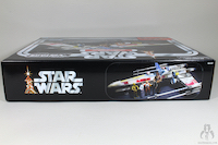 Star Wars Vintage Collection Luke Skywalker’s X-Wing Fighter