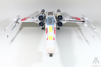 Star Wars Vintage Collection Luke Skywalker’s X-Wing Fighter