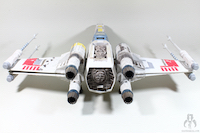 Star Wars Vintage Collection Luke Skywalker’s X-Wing Fighter