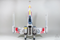 Star Wars Vintage Collection Luke Skywalker’s X-Wing Fighter