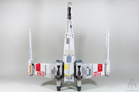 Star Wars Vintage Collection Luke Skywalker’s X-Wing Fighter