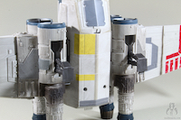 Star Wars Vintage Collection Luke Skywalker’s X-Wing Fighter