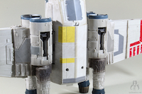 Star Wars Vintage Collection Luke Skywalker’s X-Wing Fighter