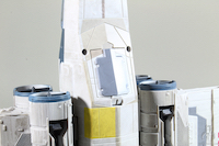 Star Wars Vintage Collection Luke Skywalker’s X-Wing Fighter