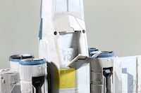 Star Wars Vintage Collection Luke Skywalker’s X-Wing Fighter