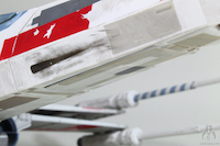 Star Wars Vintage Collection Luke Skywalker’s X-Wing Fighter