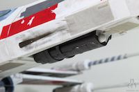 Star Wars Vintage Collection Luke Skywalker’s X-Wing Fighter