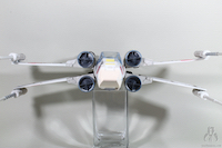 Star Wars Vintage Collection Luke Skywalker’s X-Wing Fighter