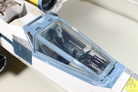 Star Wars Vintage Collection Luke Skywalker’s X-Wing Fighter