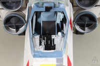 Star Wars Vintage Collection Luke Skywalker’s X-Wing Fighter