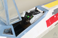 Star Wars Vintage Collection Luke Skywalker’s X-Wing Fighter